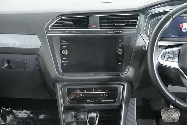 2023 Volkswagen Tiguan 110TSI Life AX MY23 Update