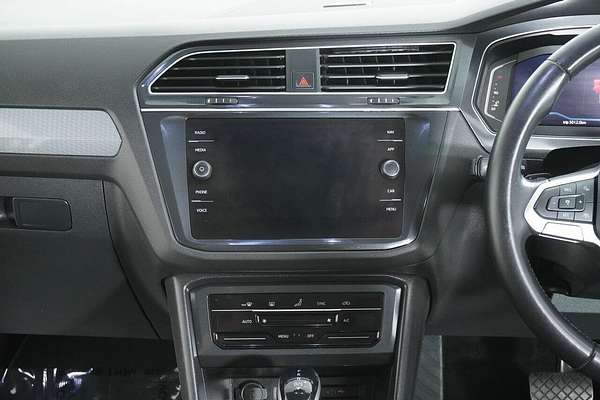 2023 Volkswagen Tiguan 110TSI Life AX MY23 Update