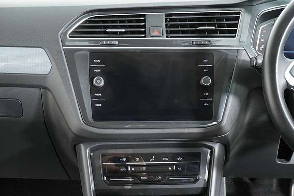 2023 Volkswagen Tiguan 110TSI Life AX MY23 Update