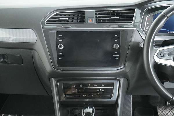 2023 Volkswagen Tiguan 110TSI Life AX MY23 Update