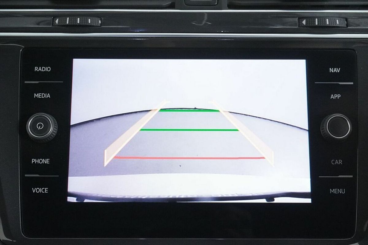 2023 Volkswagen Tiguan 110TSI Life AX MY23 Update