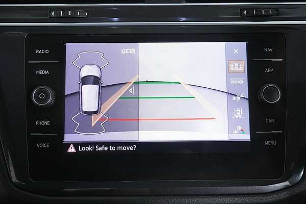 2023 Volkswagen Tiguan 110TSI Life AX MY23 Update