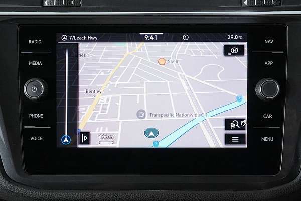 2023 Volkswagen Tiguan Allspace 110TSI Life BJ MY23