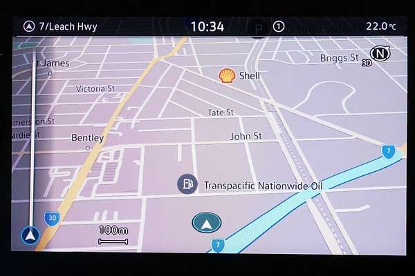 2023 Volkswagen Tiguan 110TSI Life AX MY23 Update