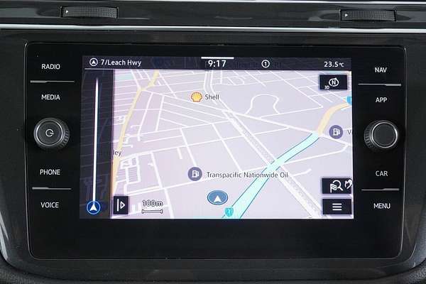 2023 Volkswagen Tiguan 110TSI Life AX MY23 Update