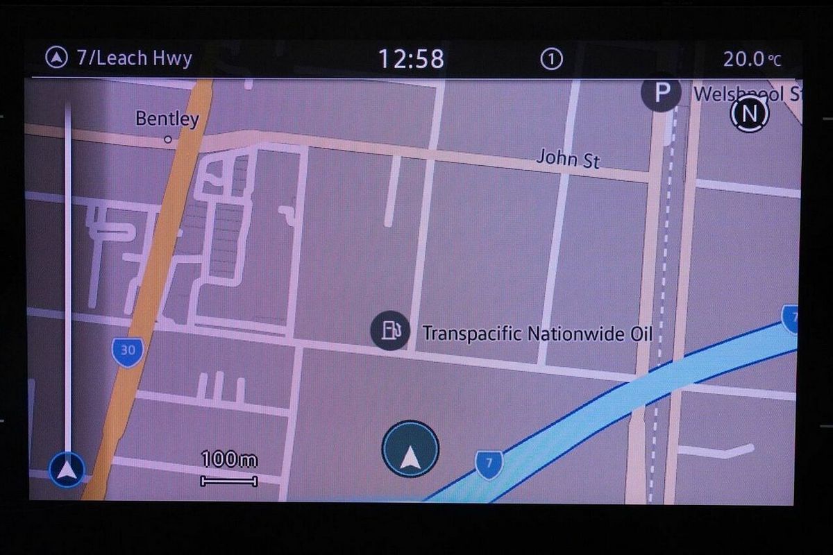 2023 Volkswagen Tiguan 110TSI Life AX MY23 Update
