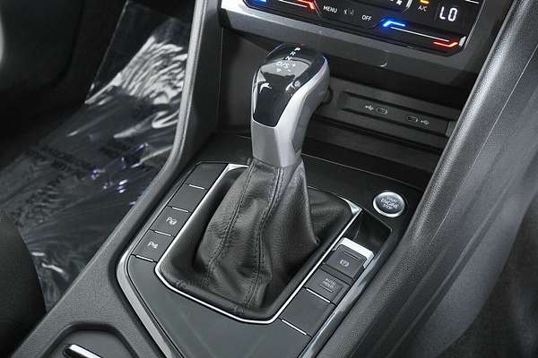 2023 Volkswagen Tiguan 110TSI Life AX MY23 Update