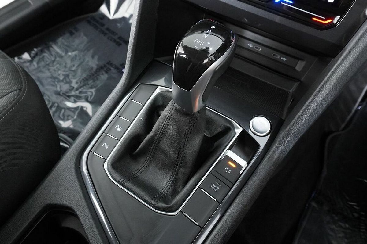 2023 Volkswagen Tiguan Allspace 110TSI Life BJ MY23