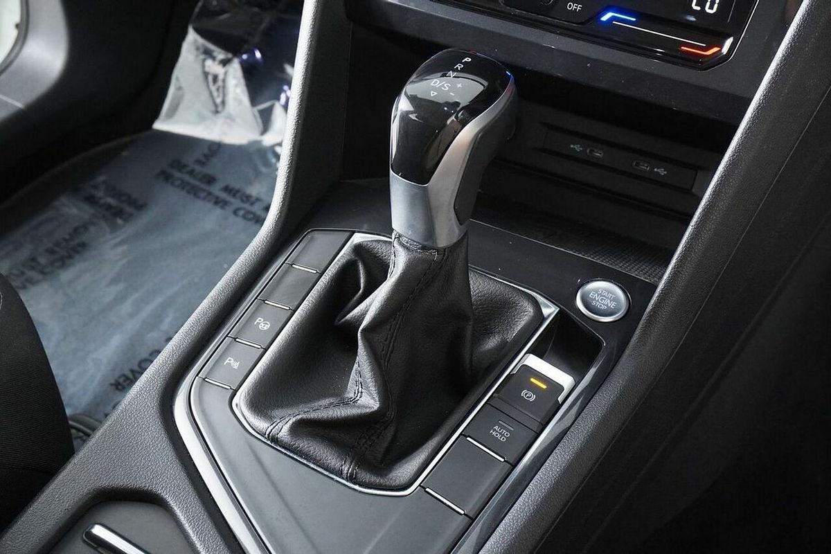 2023 Volkswagen Tiguan Allspace 110TSI Life BJ MY23