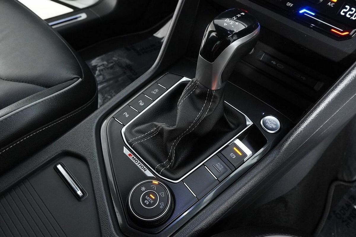 2022 Volkswagen Tiguan 147TDI R-Line 5NA MY22
