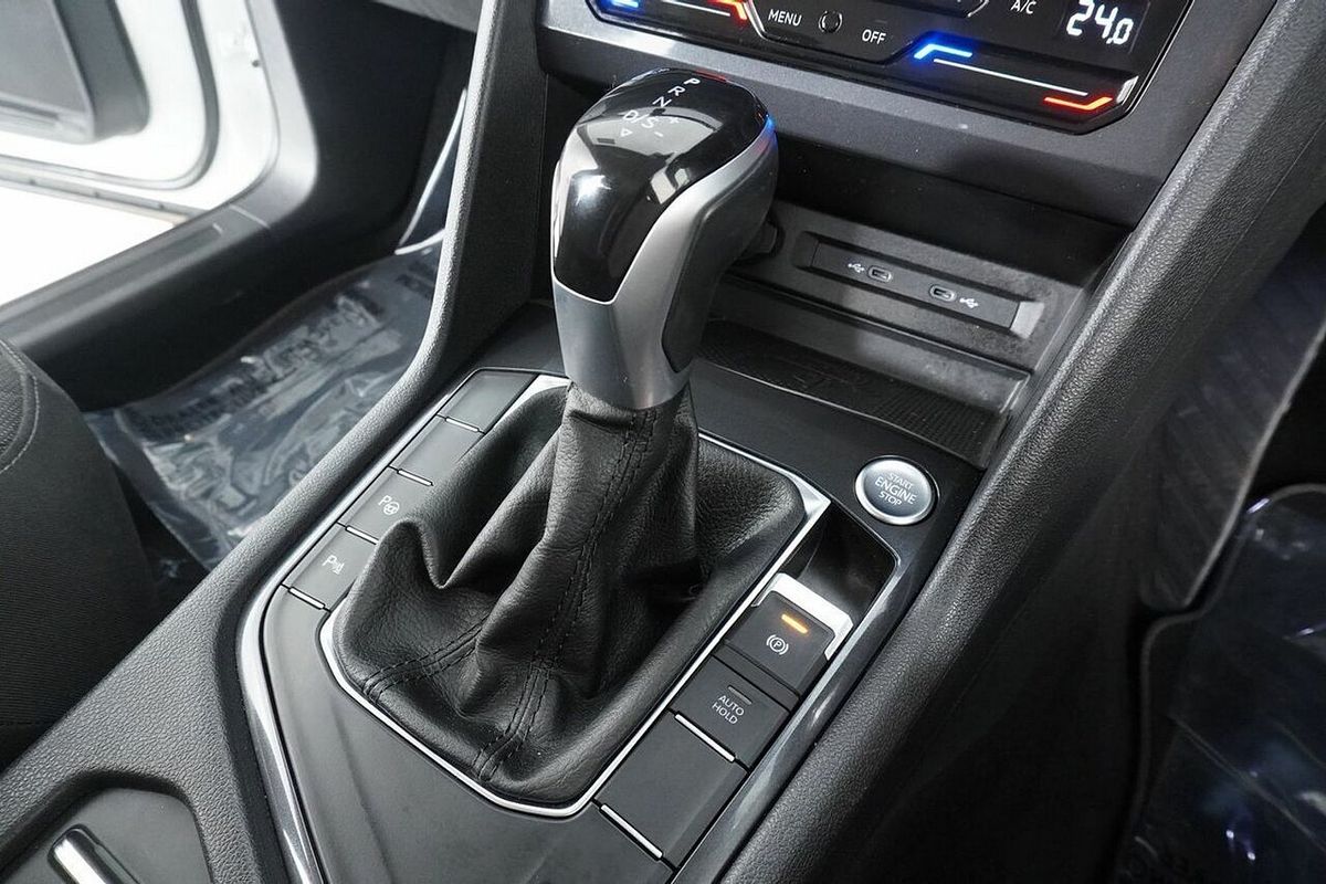 2023 Volkswagen Tiguan Allspace 110TSI Life BJ MY23