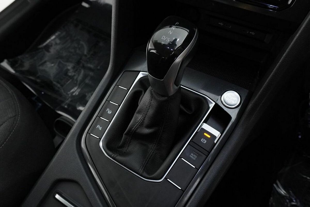2023 Volkswagen Tiguan Allspace 110TSI Life BJ MY23