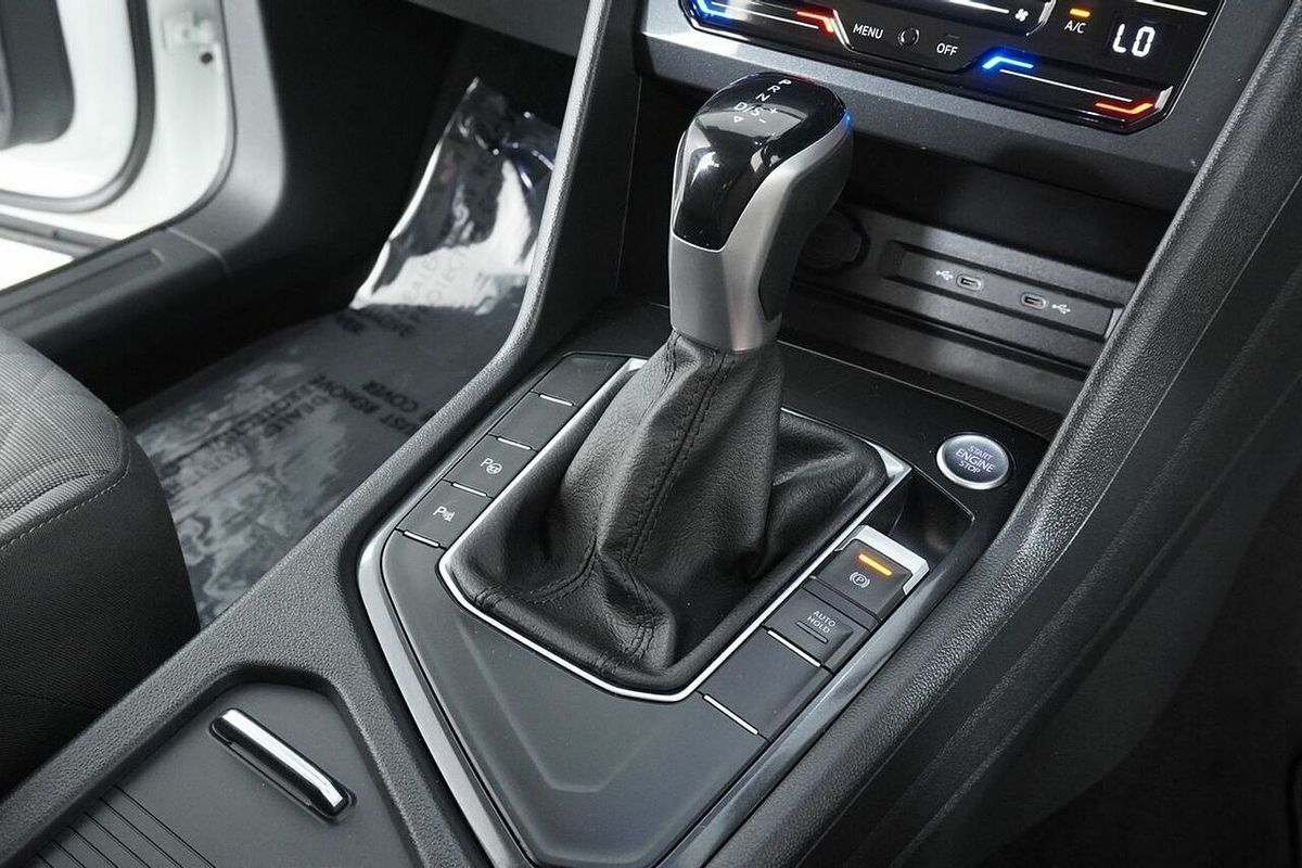 2023 Volkswagen Tiguan 110TSI Life AX MY23 Update