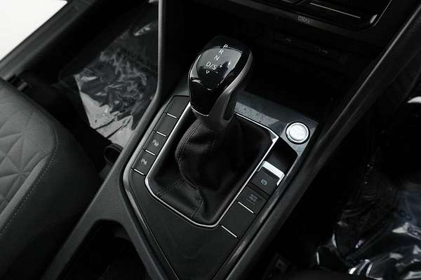 2023 Volkswagen Tiguan 110TSI Life AX MY23 Update