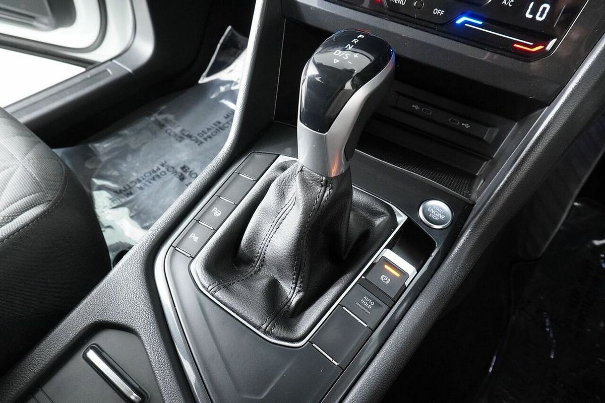 2023 Volkswagen Tiguan 110TSI Life AX MY23 Update
