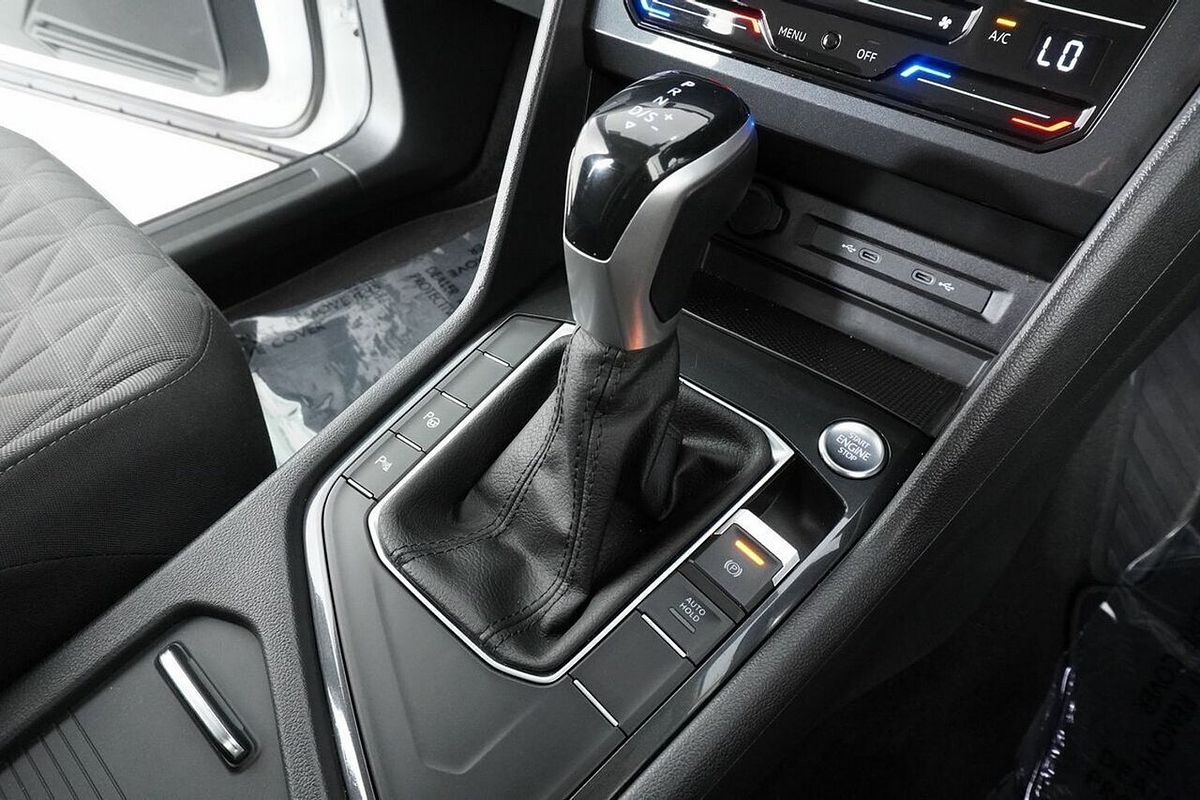 2023 Volkswagen Tiguan 110TSI Life AX MY23 Update