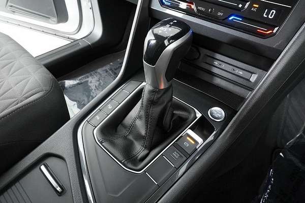 2023 Volkswagen Tiguan 110TSI Life AX MY23 Update