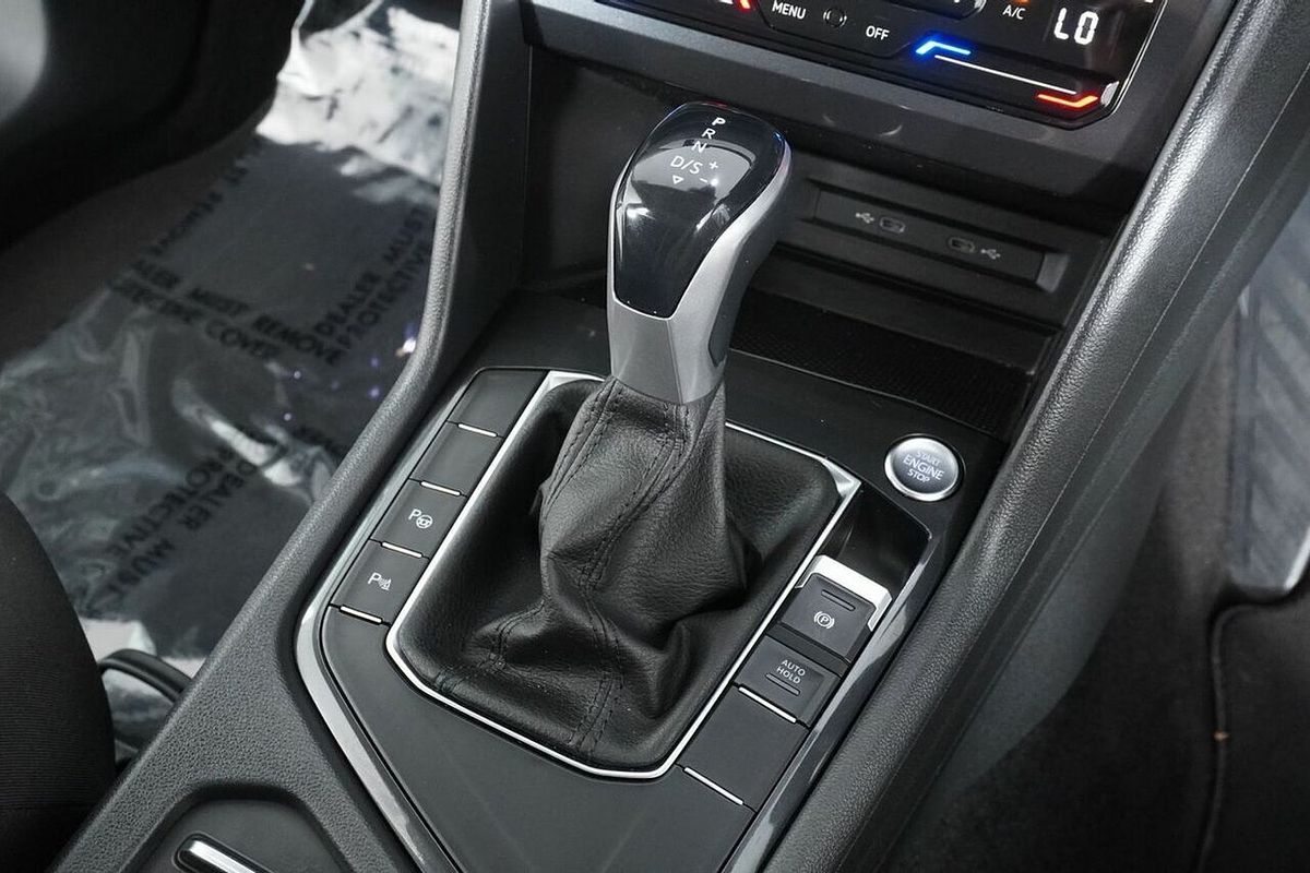 2023 Volkswagen Tiguan 110TSI Life AX MY23 Update