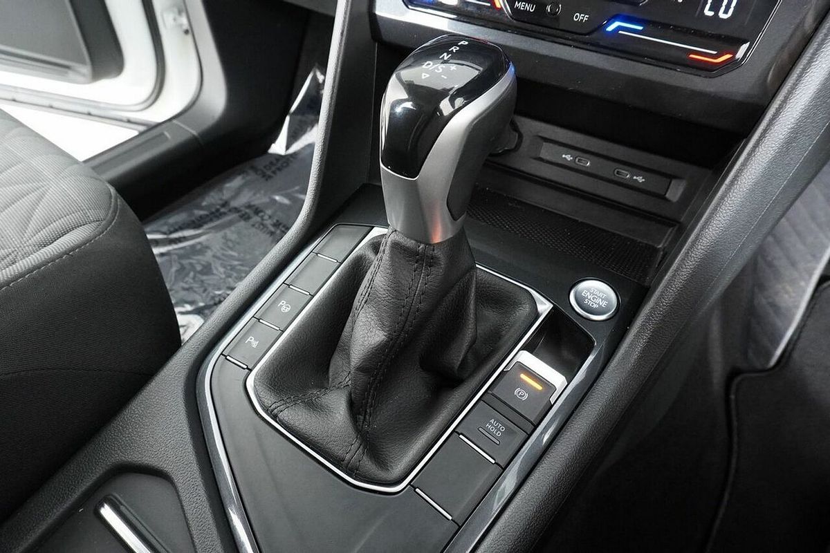 2023 Volkswagen Tiguan 110TSI Life AX MY23 Update