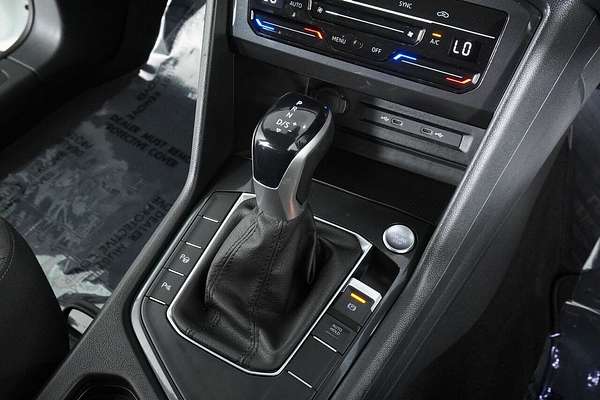 2023 Volkswagen Tiguan 110TSI Life AX MY23 Update