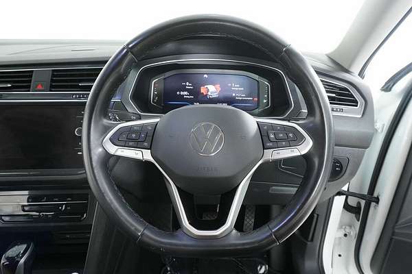 2023 Volkswagen Tiguan Allspace 110TSI Life BJ MY23