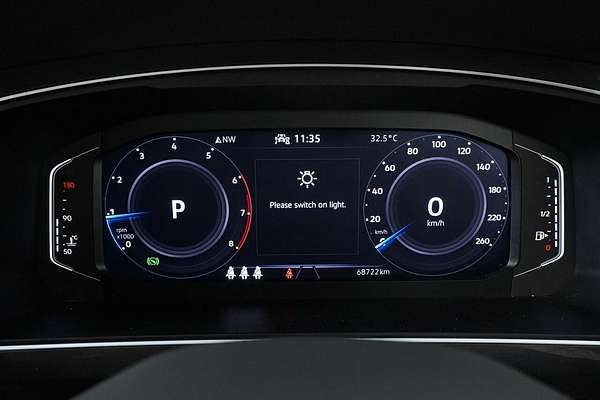 2023 Volkswagen Tiguan 110TSI Life AX MY23 Update