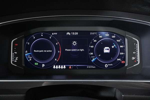 2023 Volkswagen Tiguan Allspace 110TSI Life BJ MY23