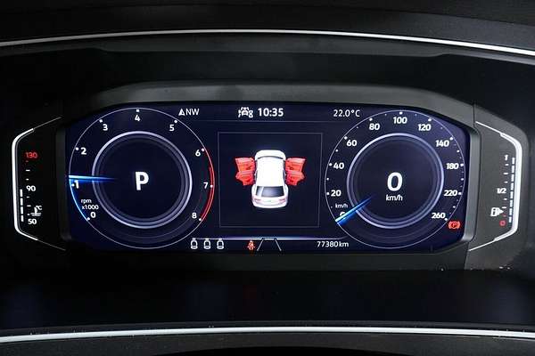 2023 Volkswagen Tiguan 110TSI Life AX MY23 Update