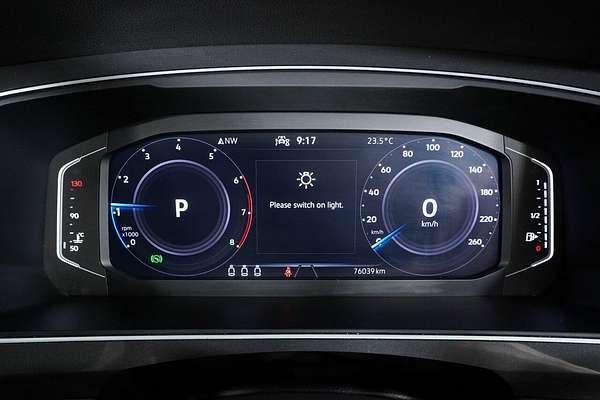 2023 Volkswagen Tiguan 110TSI Life AX MY23 Update