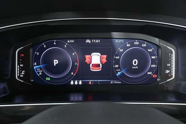 2023 Volkswagen Tiguan 110TSI Life AX MY23 Update