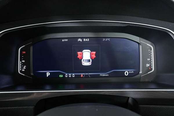 2023 Volkswagen Tiguan 110TSI Life AX MY23 Update