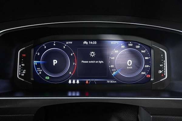 2023 Volkswagen Tiguan 110TSI Life AX MY23 Update