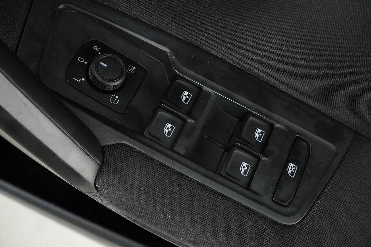 2023 Volkswagen Tiguan Allspace 110TSI Life BJ MY23