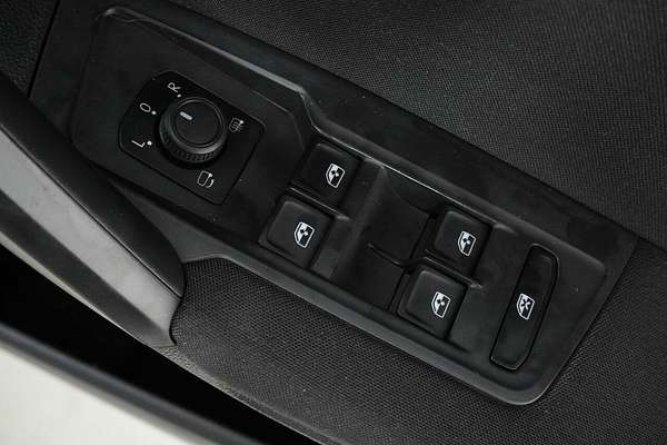 2023 Volkswagen Tiguan Allspace 110TSI Life BJ MY23