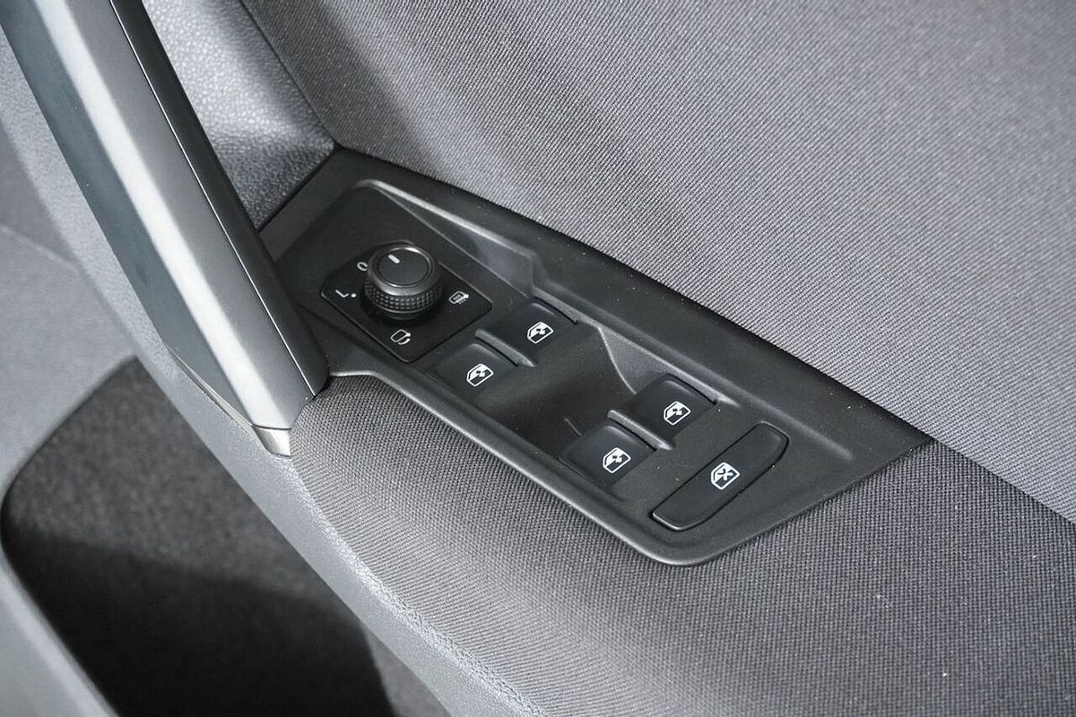 2023 Volkswagen Tiguan 110TSI Life AX MY23 Update