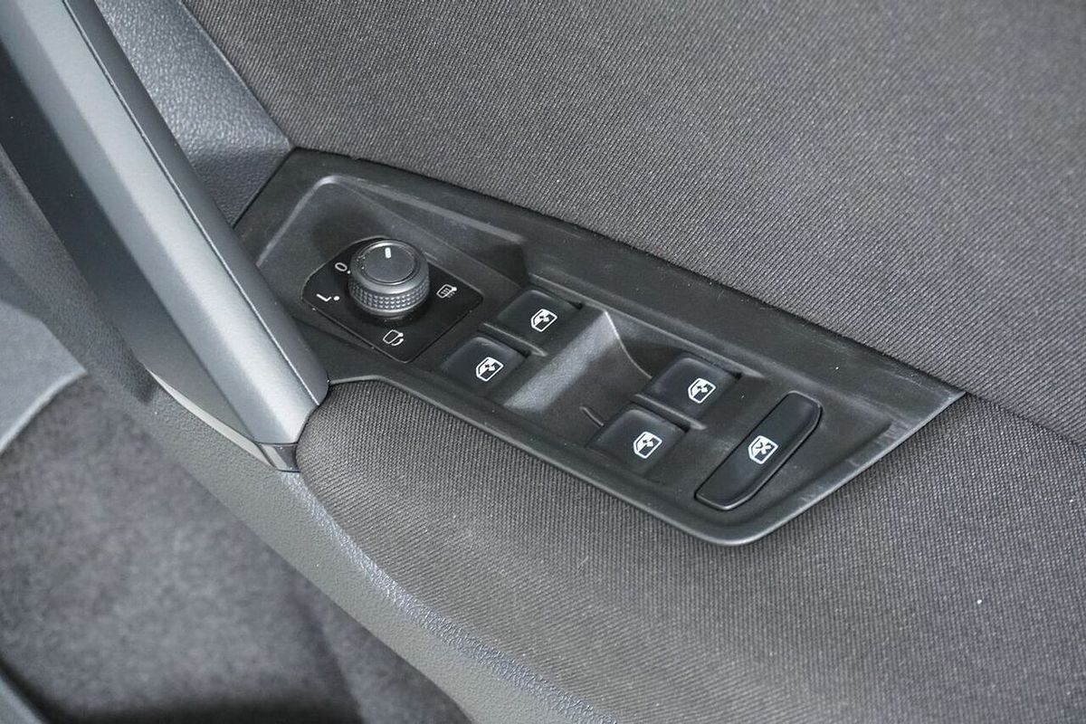 2023 Volkswagen Tiguan 110TSI Life AX MY23 Update