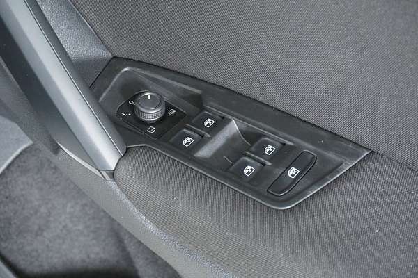 2023 Volkswagen Tiguan 110TSI Life AX MY23 Update