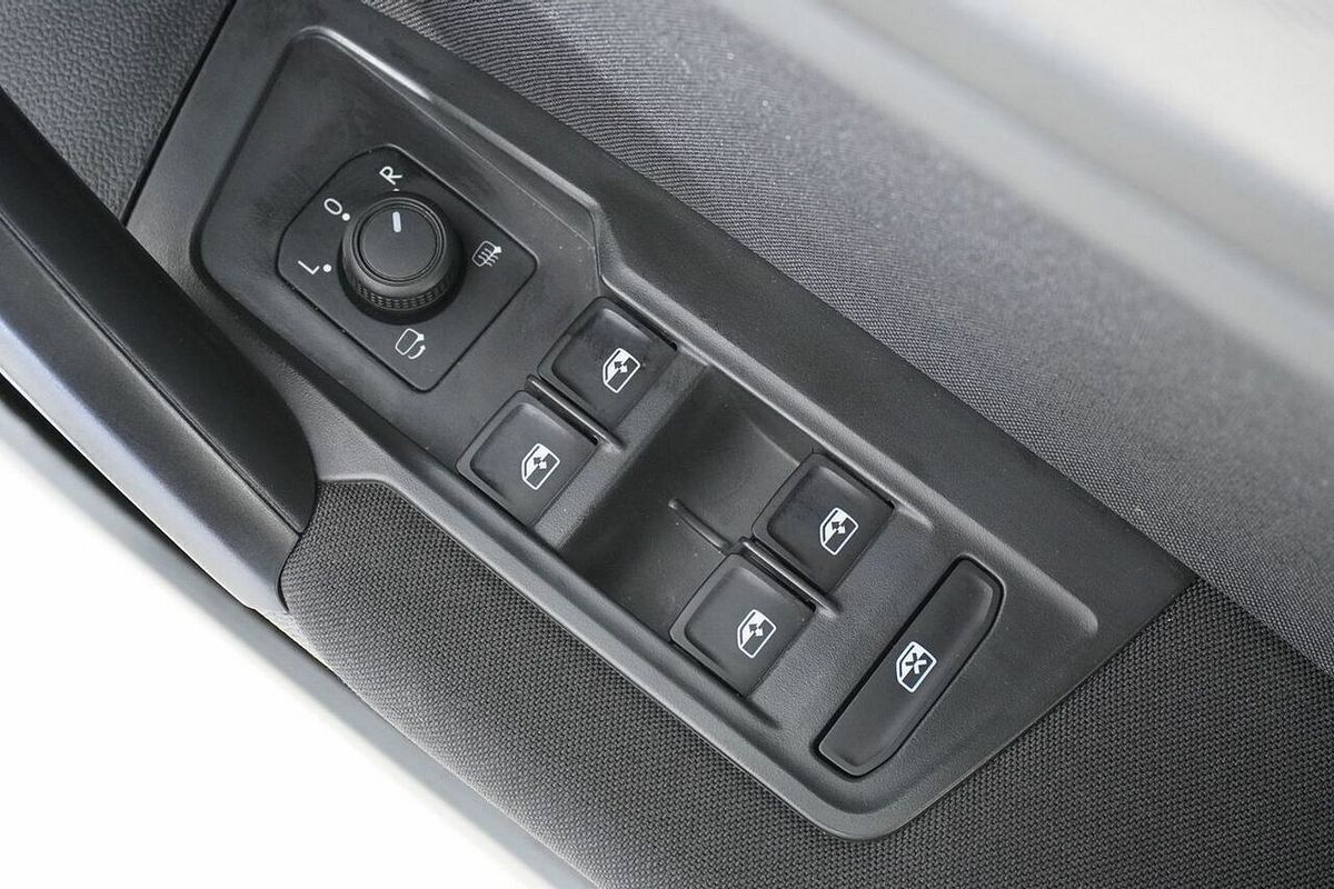 2023 Volkswagen Tiguan Allspace 110TSI Life BJ MY23