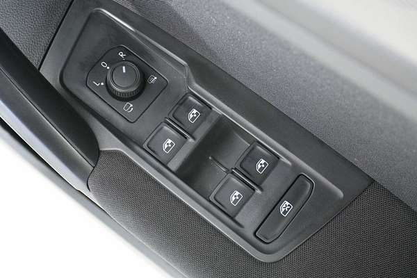 2023 Volkswagen Tiguan Allspace 110TSI Life BJ MY23