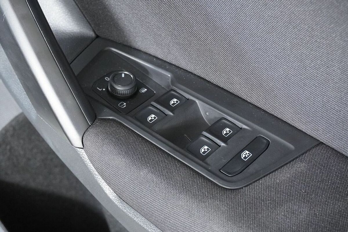 2023 Volkswagen Tiguan Allspace 110TSI Life BJ MY23