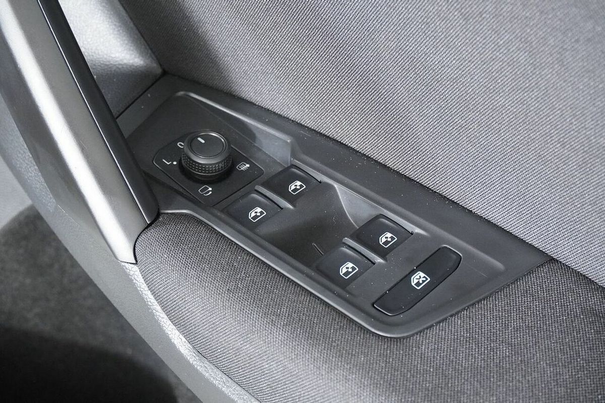 2023 Volkswagen Tiguan Allspace 110TSI Life BJ MY23