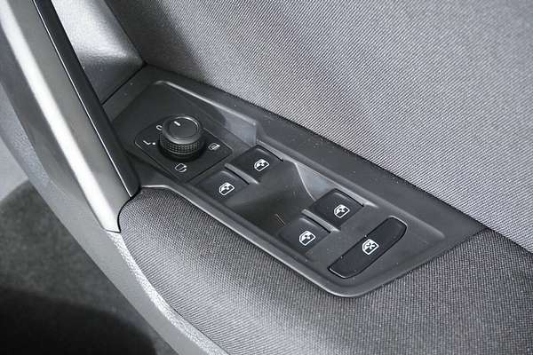 2023 Volkswagen Tiguan Allspace 110TSI Life BJ MY23