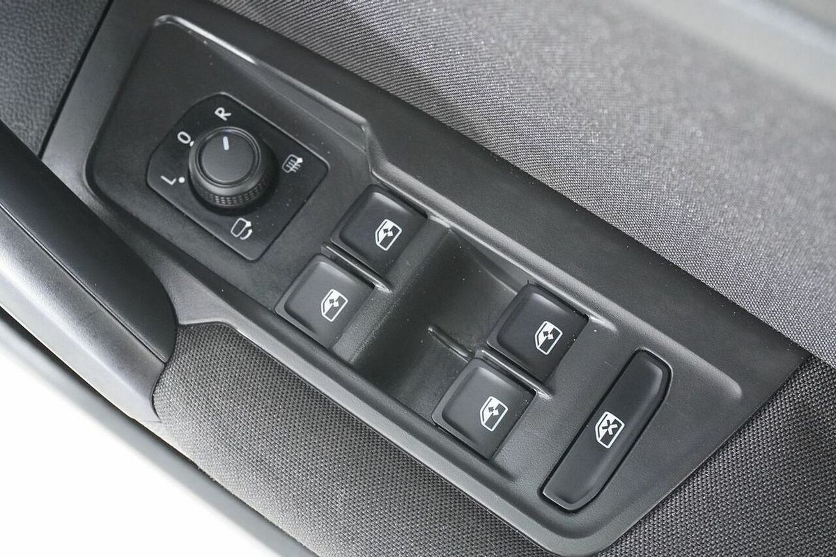 2023 Volkswagen Tiguan Allspace 110TSI Life BJ MY23