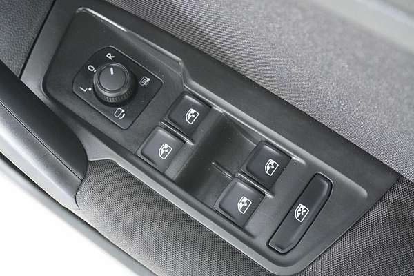 2023 Volkswagen Tiguan Allspace 110TSI Life BJ MY23