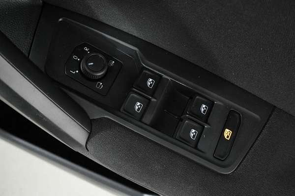 2023 Volkswagen Tiguan Allspace 110TSI Life BJ MY23