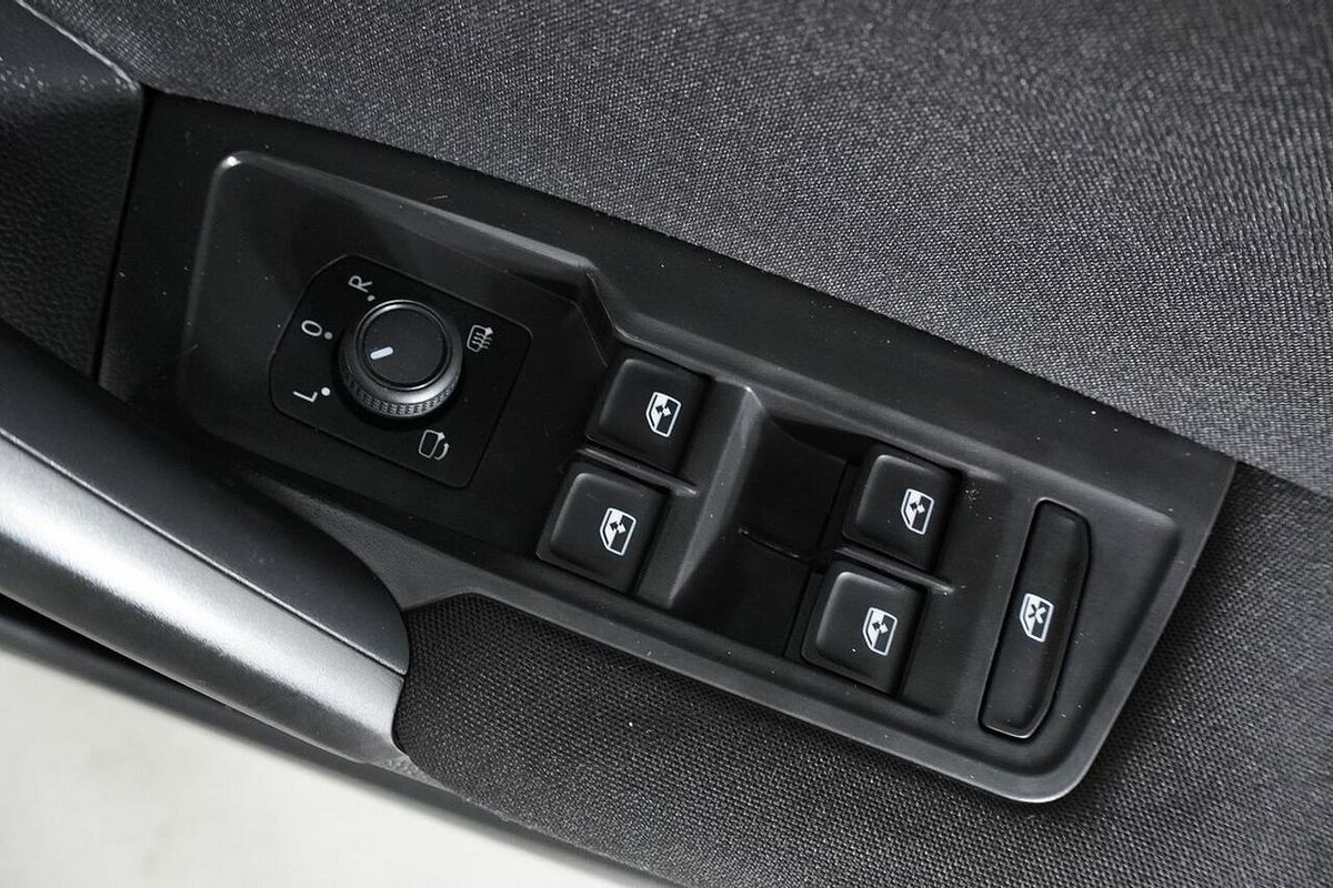 2023 Volkswagen Tiguan Allspace 110TSI Life BJ MY23