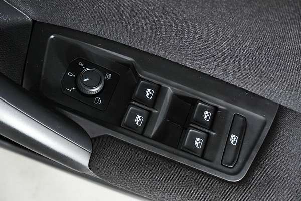 2023 Volkswagen Tiguan Allspace 110TSI Life BJ MY23