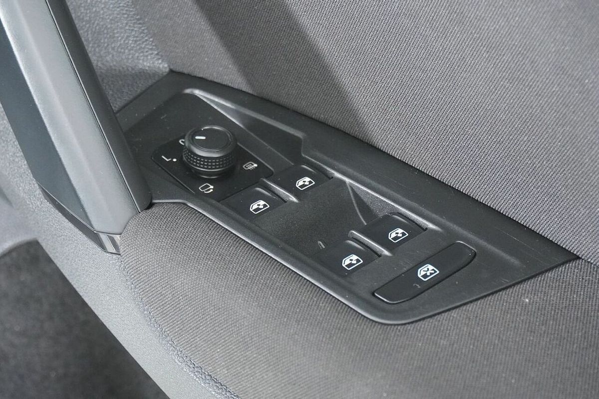 2023 Volkswagen Tiguan 110TSI Life AX MY23 Update