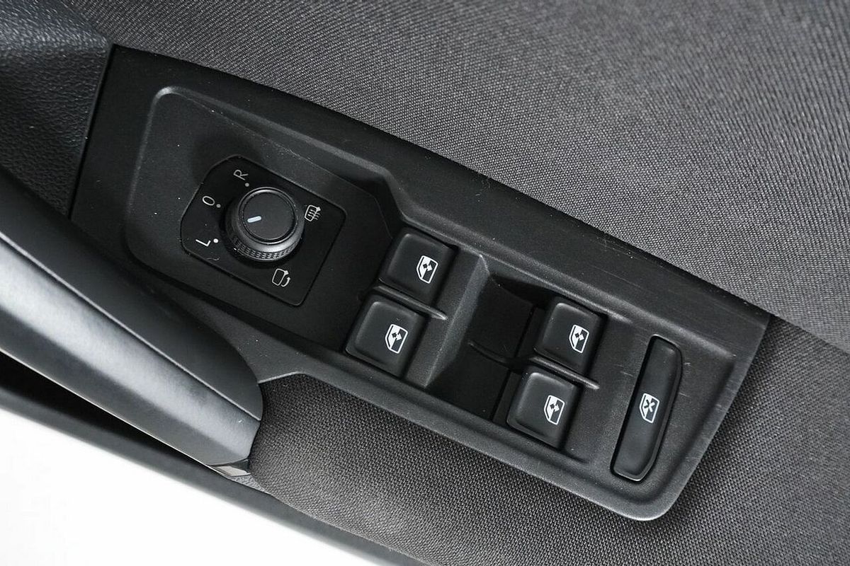 2023 Volkswagen Tiguan 110TSI Life AX MY23 Update