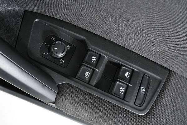 2023 Volkswagen Tiguan 110TSI Life AX MY23 Update